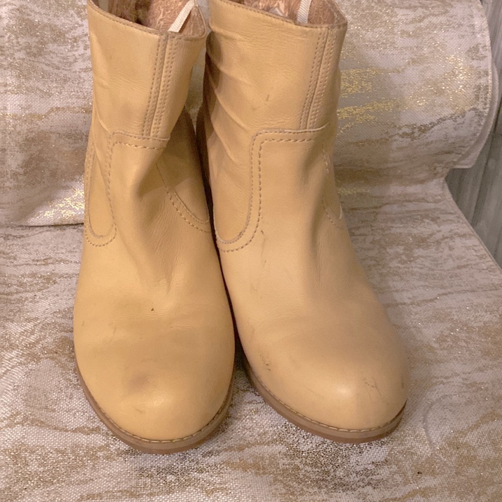 Timberland